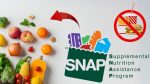 junk food ban under snap