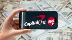 Capital one Settlement 2025