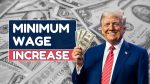 US Minimum Wage Increase