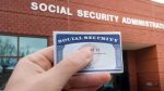 social security paper checks ending or not?